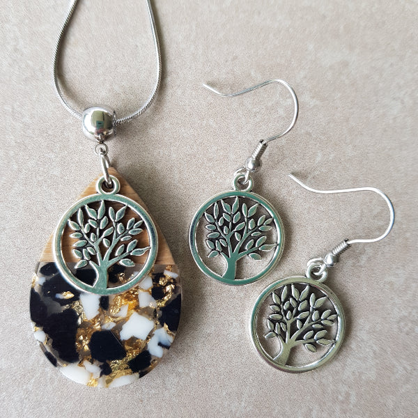 Tree of Life Set