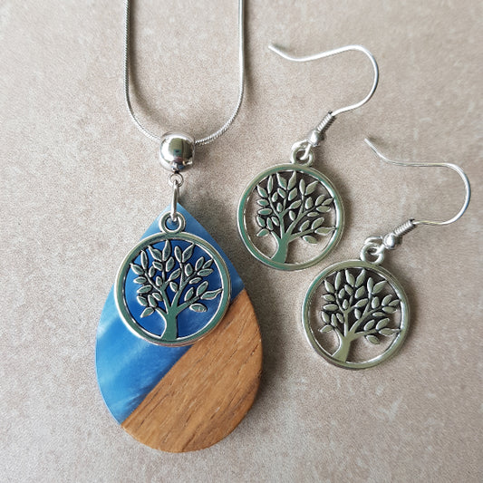 Tree of Life Set