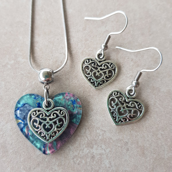 Cosmic Heart Set