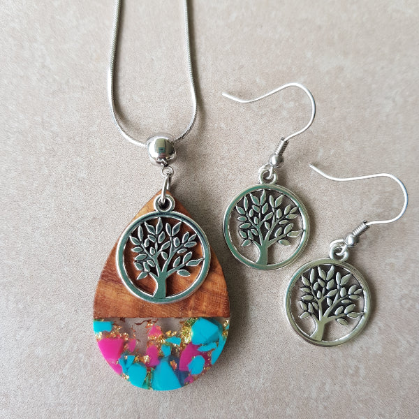 Tree of Life Set