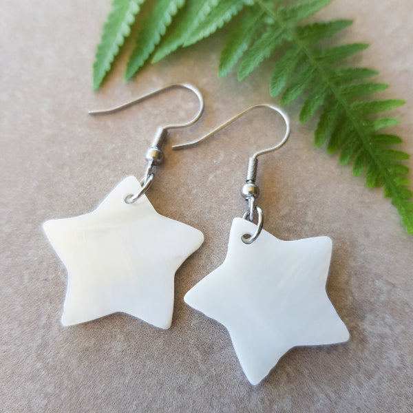 Shell Stars